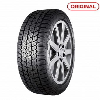 ���� ���� Bridgestone Blizzak LM - 25
